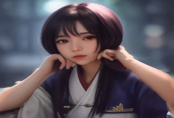 两位闺蜜在咖啡馆用平板共同浏览爱姊妹内容，画面温馨充满姊妹情谊氛围